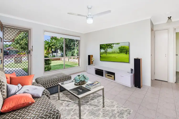 Third view of Homely semi-detached listing, 2/74 Village Way, Oxenford QLD 4210