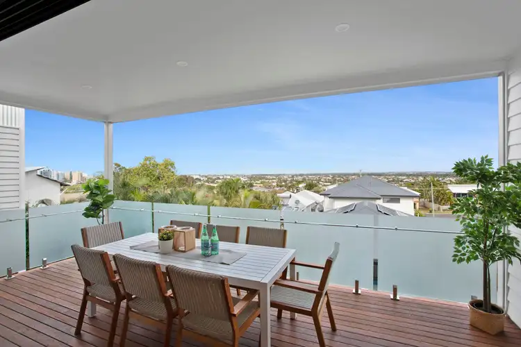 Second view of Homely semi-detached listing, 2/7 Marjorie Street, Mooloolaba QLD 4557