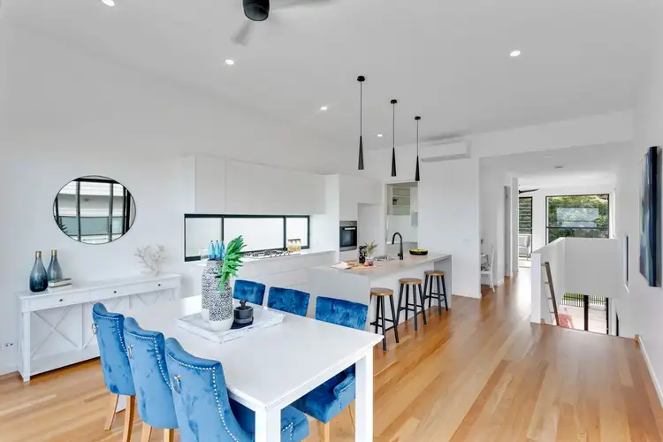 Third view of Homely semi-detached listing, 1/9 Marjorie Street, Mooloolaba QLD 4557