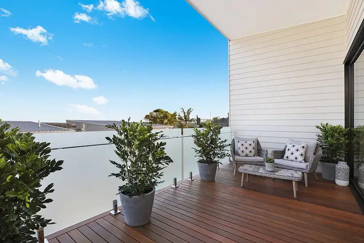 Fifth view of Homely semi-detached listing, 1/9 Marjorie Street, Mooloolaba QLD 4557