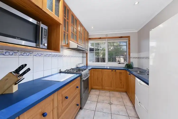 Fourth view of Homely house listing, 1 Lancaster Avenue, Avondale Heights VIC 3034