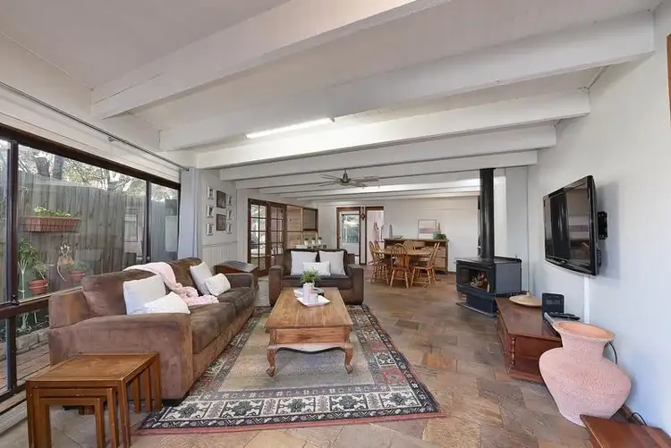 Fifth view of Homely house listing, 1 Lancaster Avenue, Avondale Heights VIC 3034
