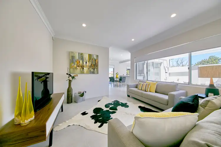 Sixth view of Homely semi-detached listing, 60a Garling Street, Willagee WA 6156
