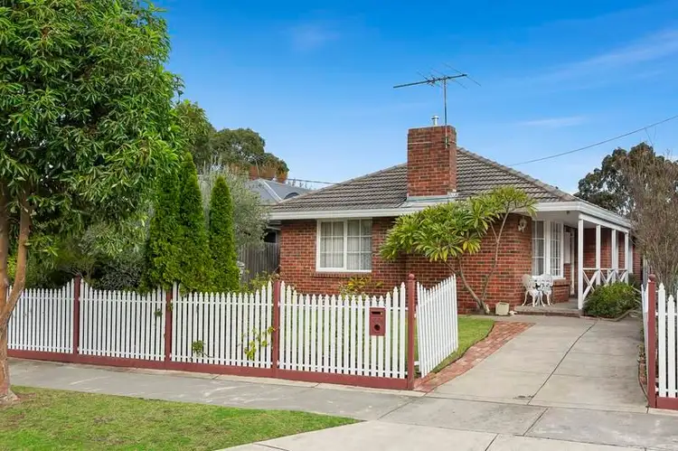 Main view of Homely house listing, 11 Gordon Street, Essendon VIC 3040