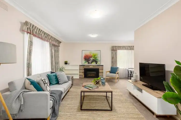 Second view of Homely house listing, 11 Gordon Street, Essendon VIC 3040
