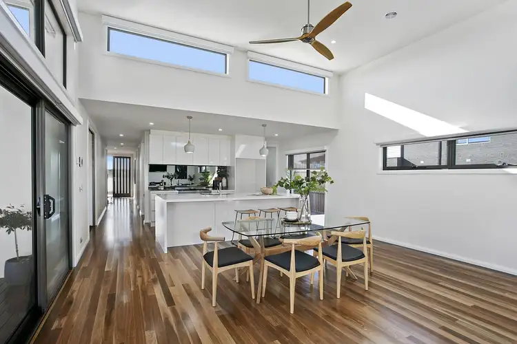 Second view of Homely house listing, 32 Janelle Way, Ocean Grove VIC 3226