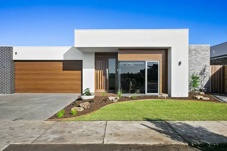 Fourth view of Homely house listing, 32 Janelle Way, Ocean Grove VIC 3226