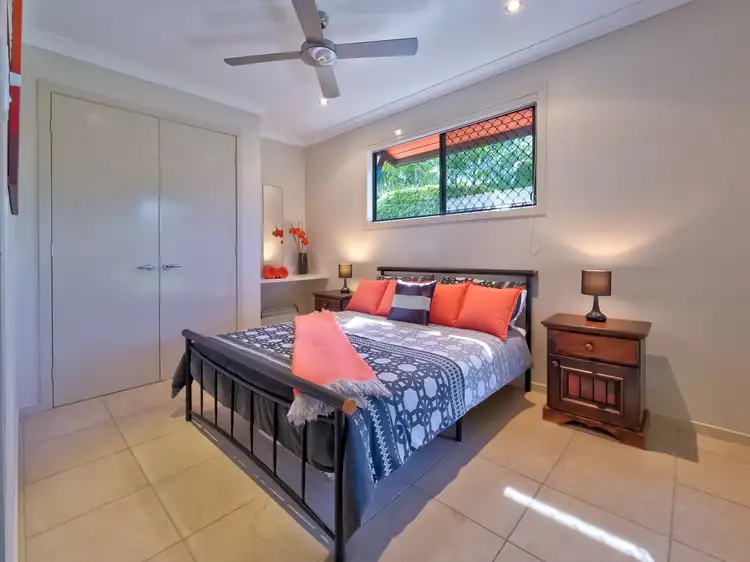 Fifth view of Homely house listing, 29 Eagle Beach Parade, Dundowran Beach QLD 4655