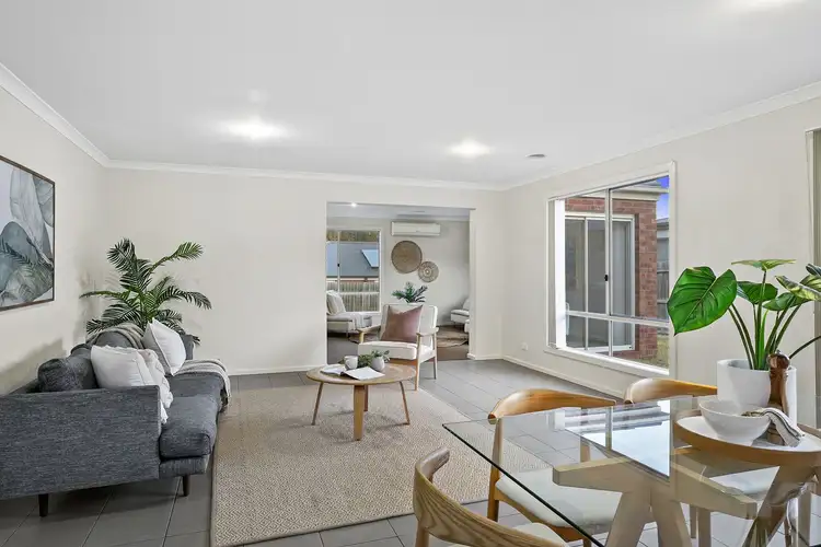 40 Delungra Avenue, Clifton Springs VIC 3222