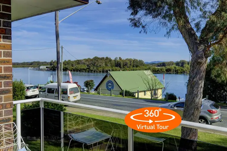 Main view of Homely unit listing, 7/110 Little Street, Forster NSW 2428