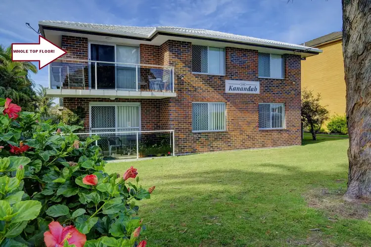 Second view of Homely unit listing, 7/110 Little Street, Forster NSW 2428