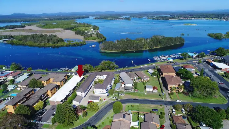 Fourth view of Homely unit listing, 7/110 Little Street, Forster NSW 2428