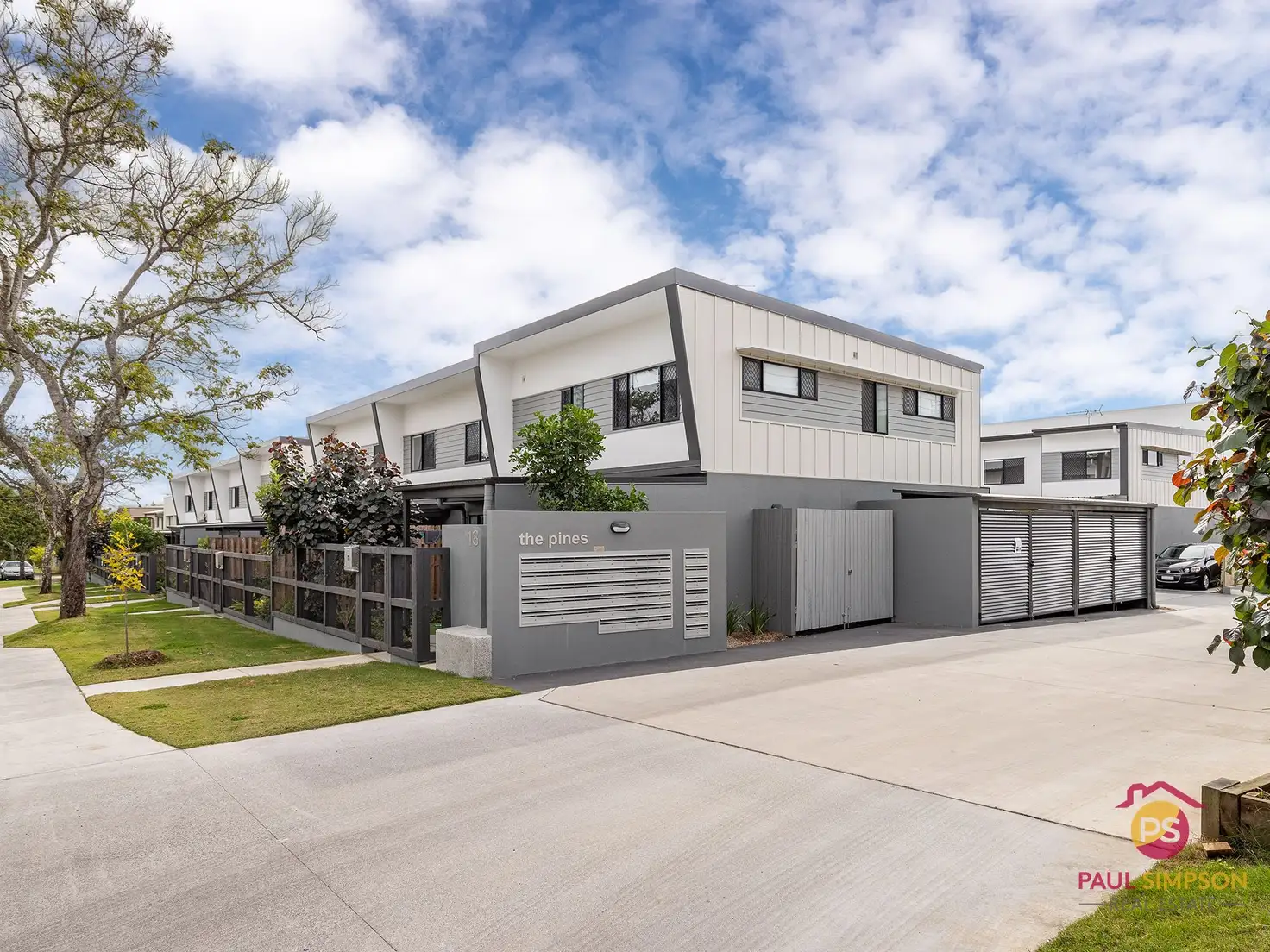 Main view of Homely apartment listing, 12/18 Comer Street, Coopers Plains QLD 4108