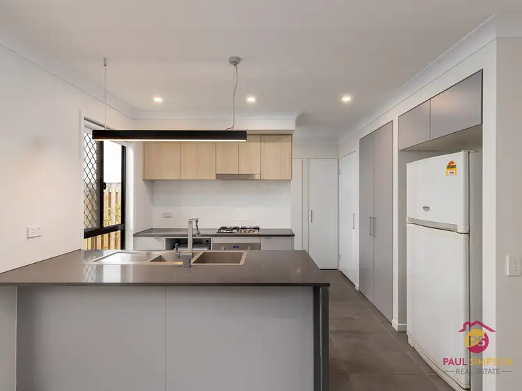 Second view of Homely apartment listing, 12/18 Comer Street, Coopers Plains QLD 4108