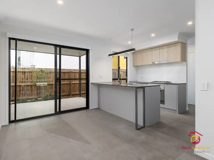 Third view of Homely apartment listing, 12/18 Comer Street, Coopers Plains QLD 4108