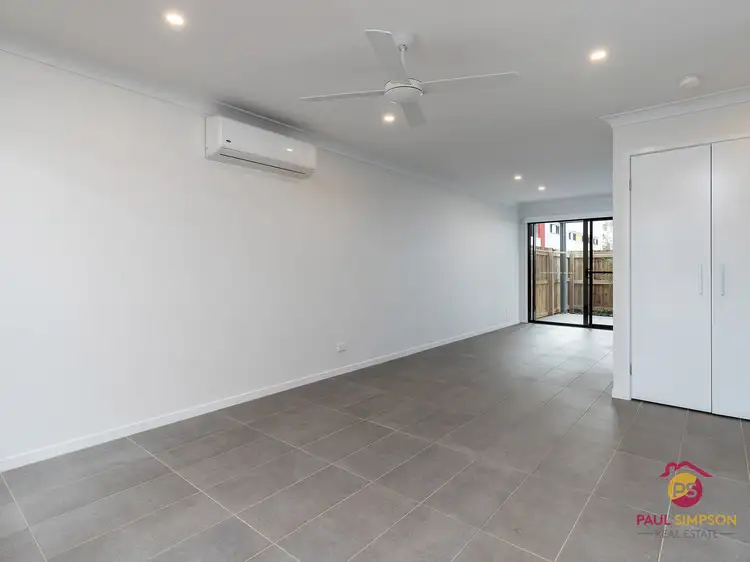 Fourth view of Homely apartment listing, 12/18 Comer Street, Coopers Plains QLD 4108
