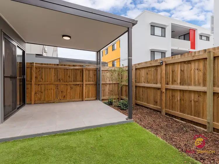 Fifth view of Homely apartment listing, 12/18 Comer Street, Coopers Plains QLD 4108