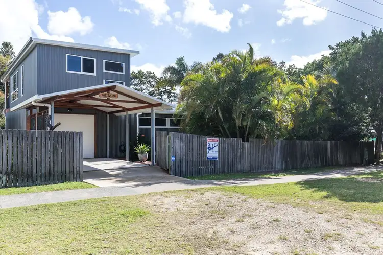 6 Kindara Street, Amity QLD 4183