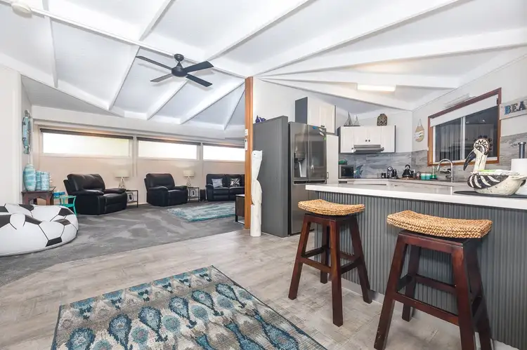 Fifth view of Homely house listing, 6 Kindara Street, Amity QLD 4183