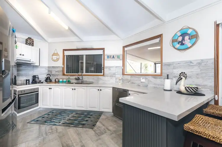 Sixth view of Homely house listing, 6 Kindara Street, Amity QLD 4183