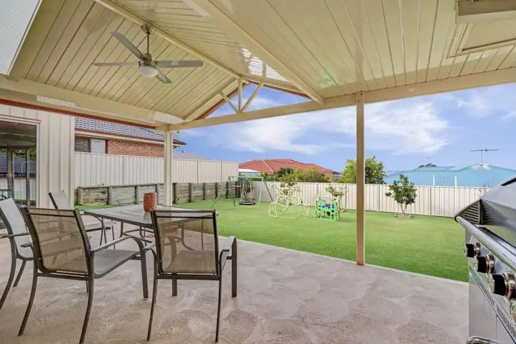 Second view of Homely house listing, 181 Somerset Drive, Thornton NSW 2322