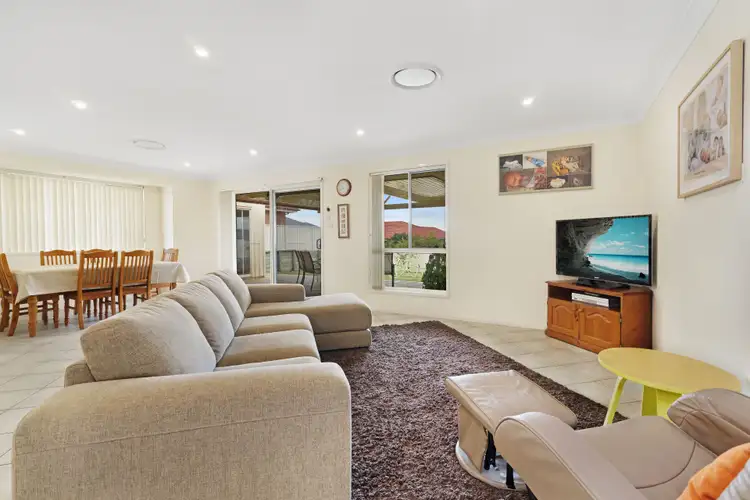 Third view of Homely house listing, 181 Somerset Drive, Thornton NSW 2322