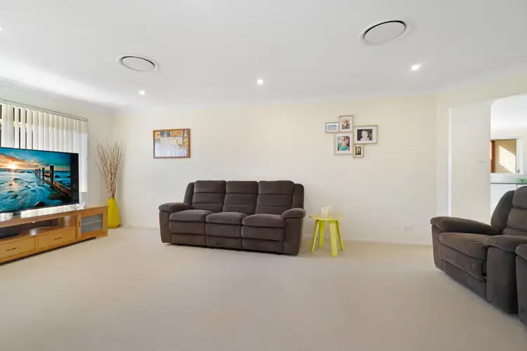 Fourth view of Homely house listing, 181 Somerset Drive, Thornton NSW 2322
