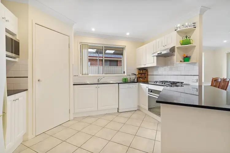 Sixth view of Homely house listing, 181 Somerset Drive, Thornton NSW 2322