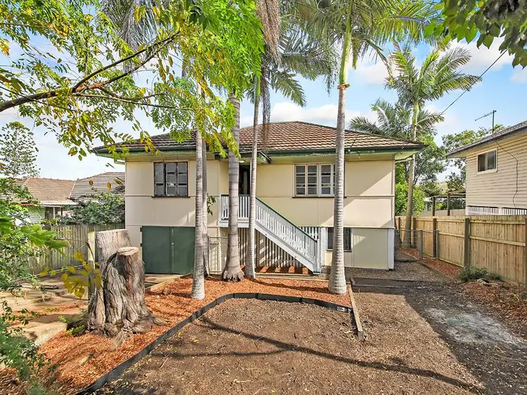 Main view of Homely house listing, 123 Belmont Road, Tingalpa QLD 4173