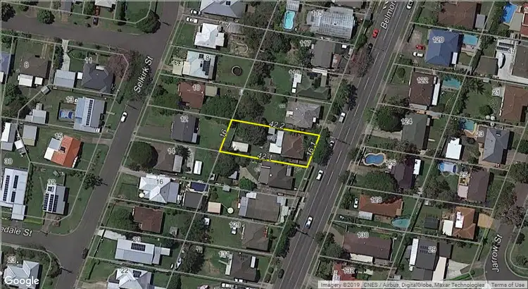 Second view of Homely house listing, 123 Belmont Road, Tingalpa QLD 4173