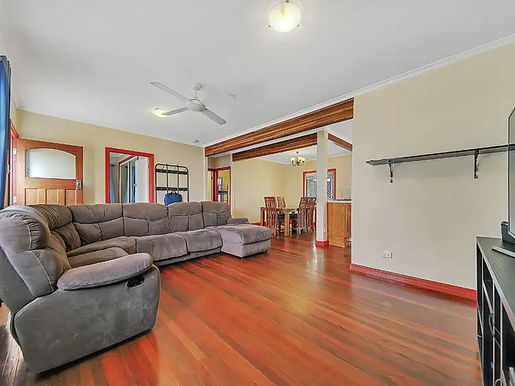 Third view of Homely house listing, 123 Belmont Road, Tingalpa QLD 4173