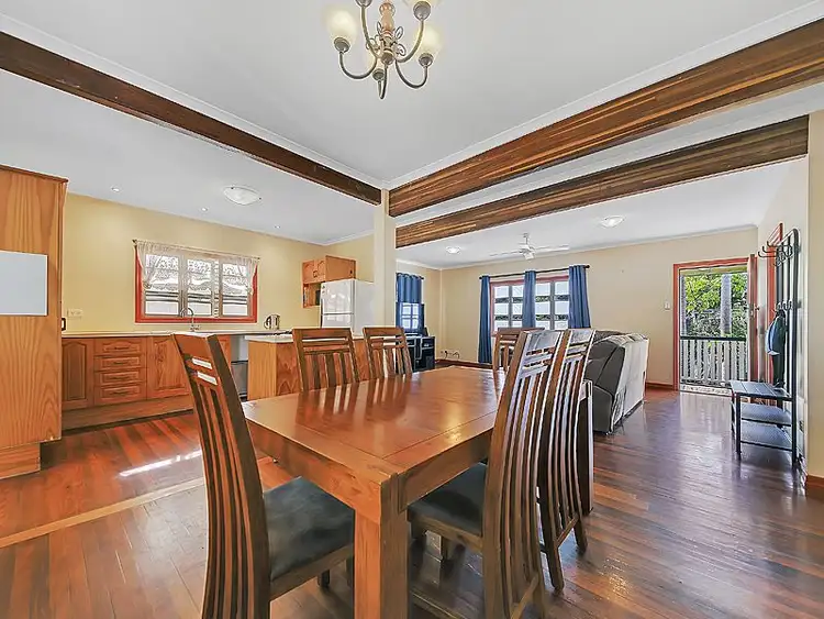 Fourth view of Homely house listing, 123 Belmont Road, Tingalpa QLD 4173