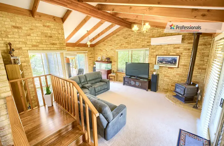 Second view of Homely house listing, 16 Kula Road, Lower King WA 6330