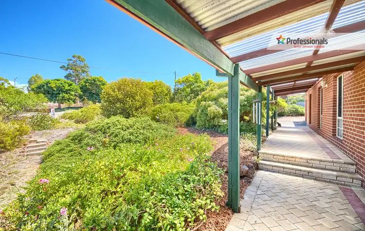 Fifth view of Homely house listing, 16 Kula Road, Lower King WA 6330