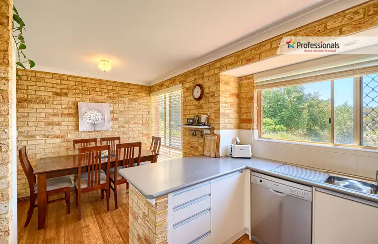 Seventh view of Homely house listing, 16 Kula Road, Lower King WA 6330