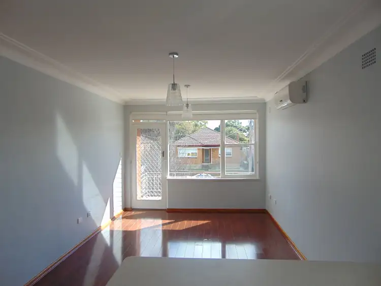 Second view of Homely apartment listing, 6/126 Railway Parade, Mortdale NSW 2223