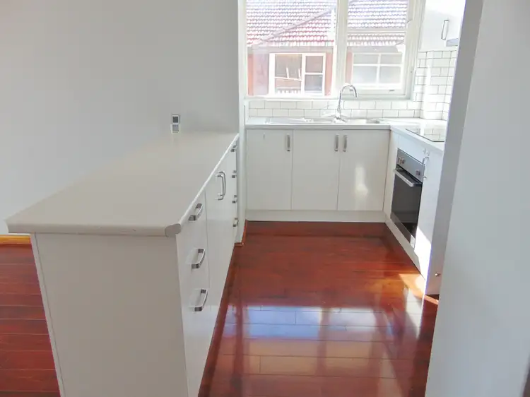 Fifth view of Homely apartment listing, 6/126 Railway Parade, Mortdale NSW 2223