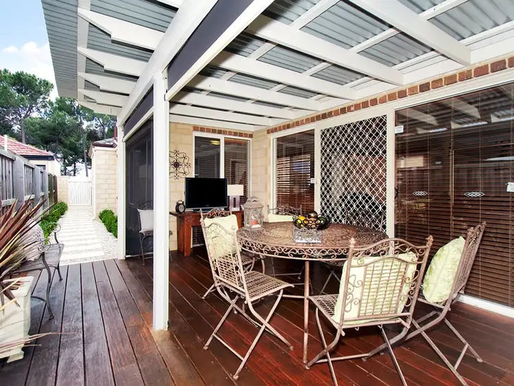 Fifth view of Homely house listing, 6 Lyon Way, Ellenbrook WA 6069