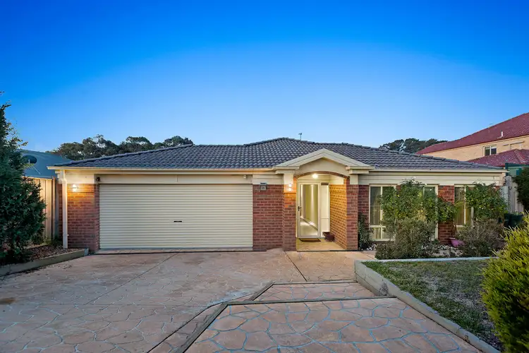 28 Pindara Boulevard, Langwarrin VIC 3910