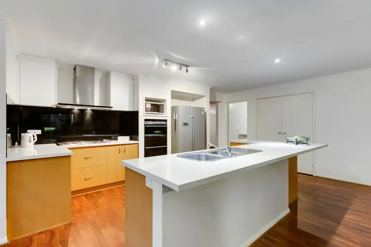 Second view of Homely house listing, 28 Pindara Boulevard, Langwarrin VIC 3910