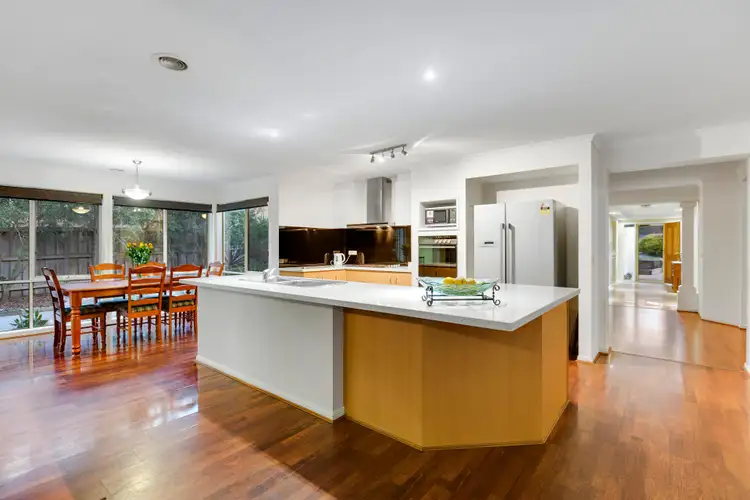 Third view of Homely house listing, 28 Pindara Boulevard, Langwarrin VIC 3910