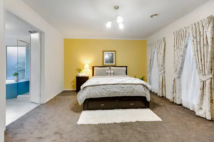 Sixth view of Homely house listing, 28 Pindara Boulevard, Langwarrin VIC 3910