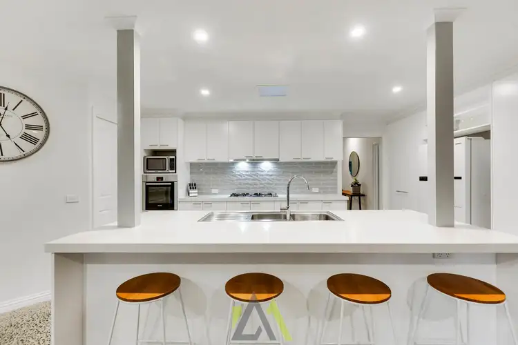 Second view of Homely house listing, 72 Bartlett Street, Frankston South VIC 3199