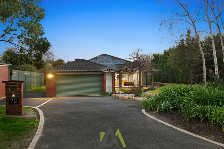 Fourth view of Homely house listing, 72 Bartlett Street, Frankston South VIC 3199