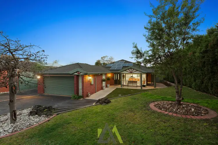 Fifth view of Homely house listing, 72 Bartlett Street, Frankston South VIC 3199