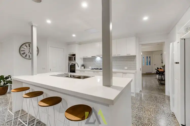 Sixth view of Homely house listing, 72 Bartlett Street, Frankston South VIC 3199