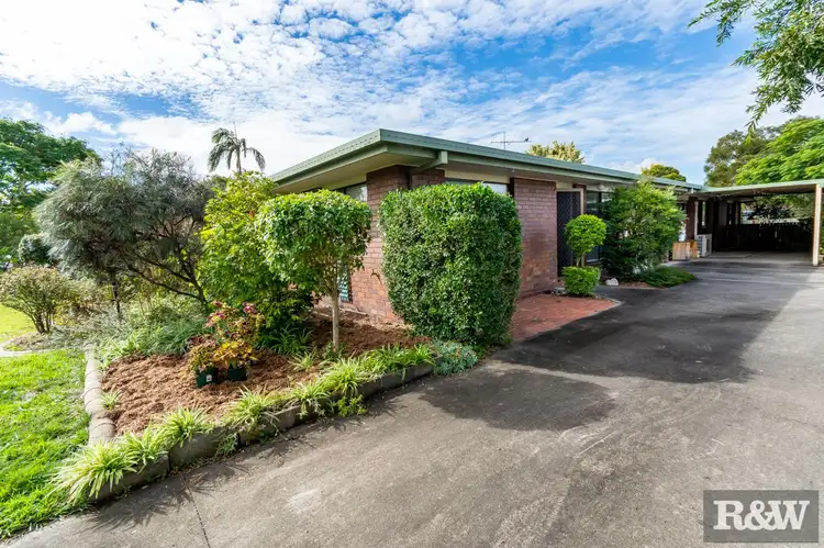 1/5 Miles Street, Caboolture QLD 4510
