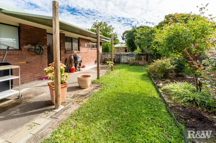 Second view of Homely house listing, 1/5 Miles Street, Caboolture QLD 4510