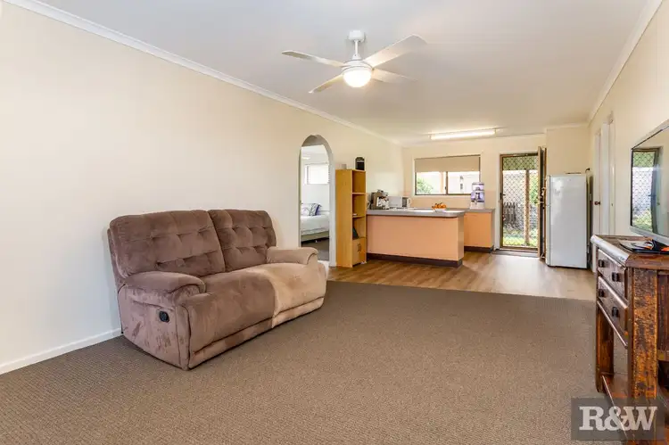 Third view of Homely house listing, 1/5 Miles Street, Caboolture QLD 4510