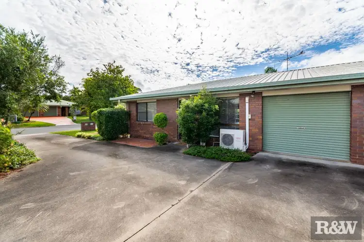 Fourth view of Homely house listing, 1/5 Miles Street, Caboolture QLD 4510